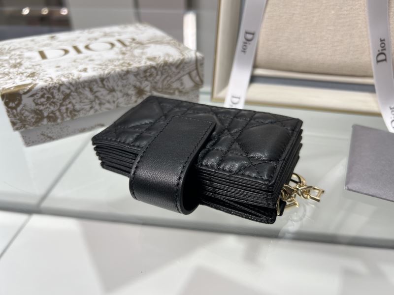 Christian Dior Wallet